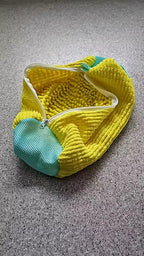 The Safe Laundry Bag