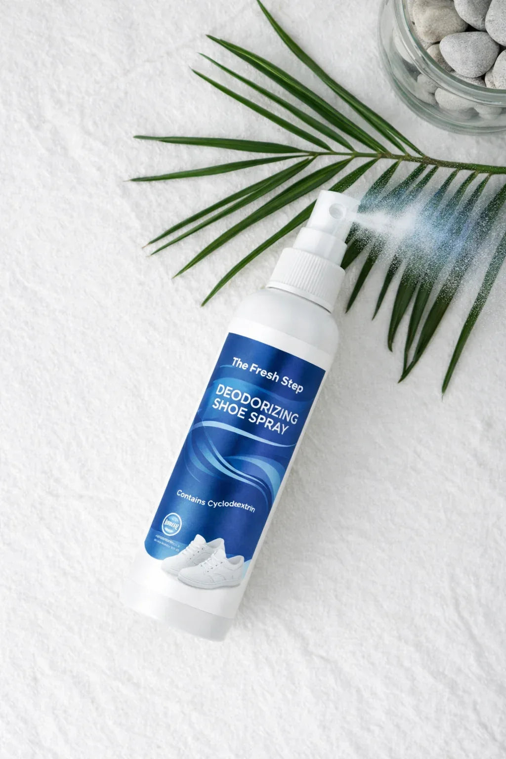 The Reset Spray 60ml