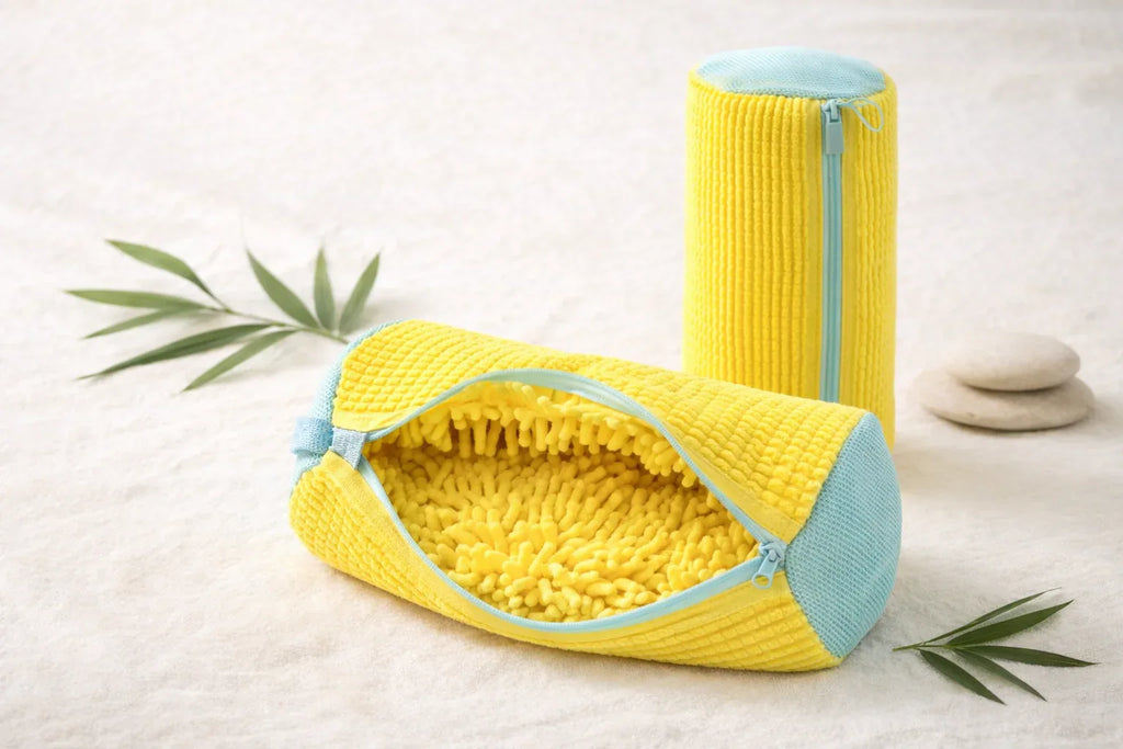 The Safe Laundry Bag