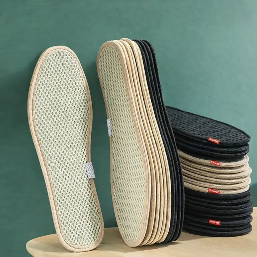 The Free Mind Insoles