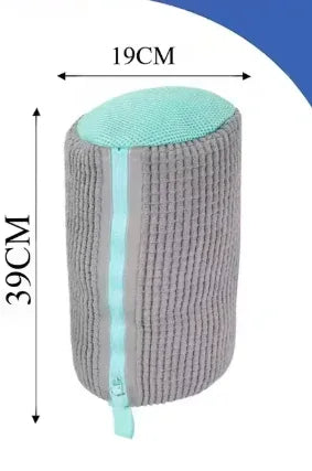 The Safe Laundry Bag