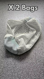 The Safe Laundry Bag